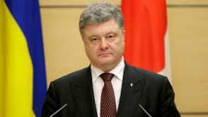 Պորոշենկոն կոչ է արել Արևմուտքին ընդլայնել հակառուսական պատժամիջոցները